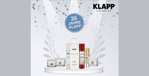 KLAPP COSMETICS 