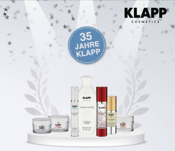 KLAPP COSMETICS