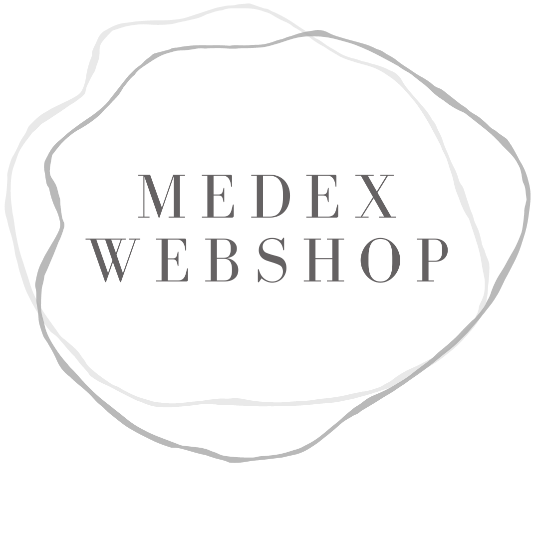 Direct naar de Medex Webshop