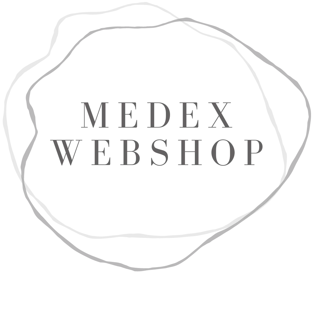 Direct naar de Medex Webshop