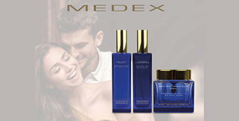 MEDEX PROFESSIONAL 