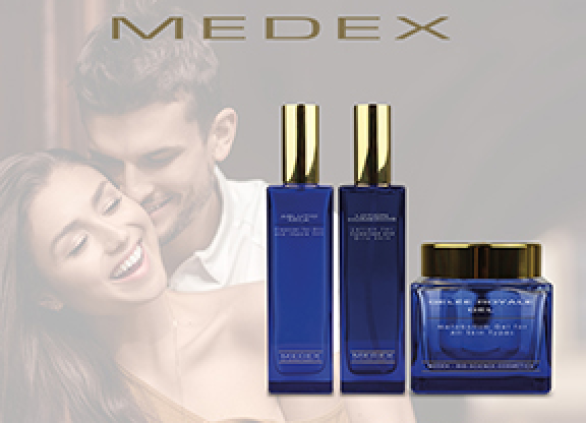 MEDEX PROFESSIONAL